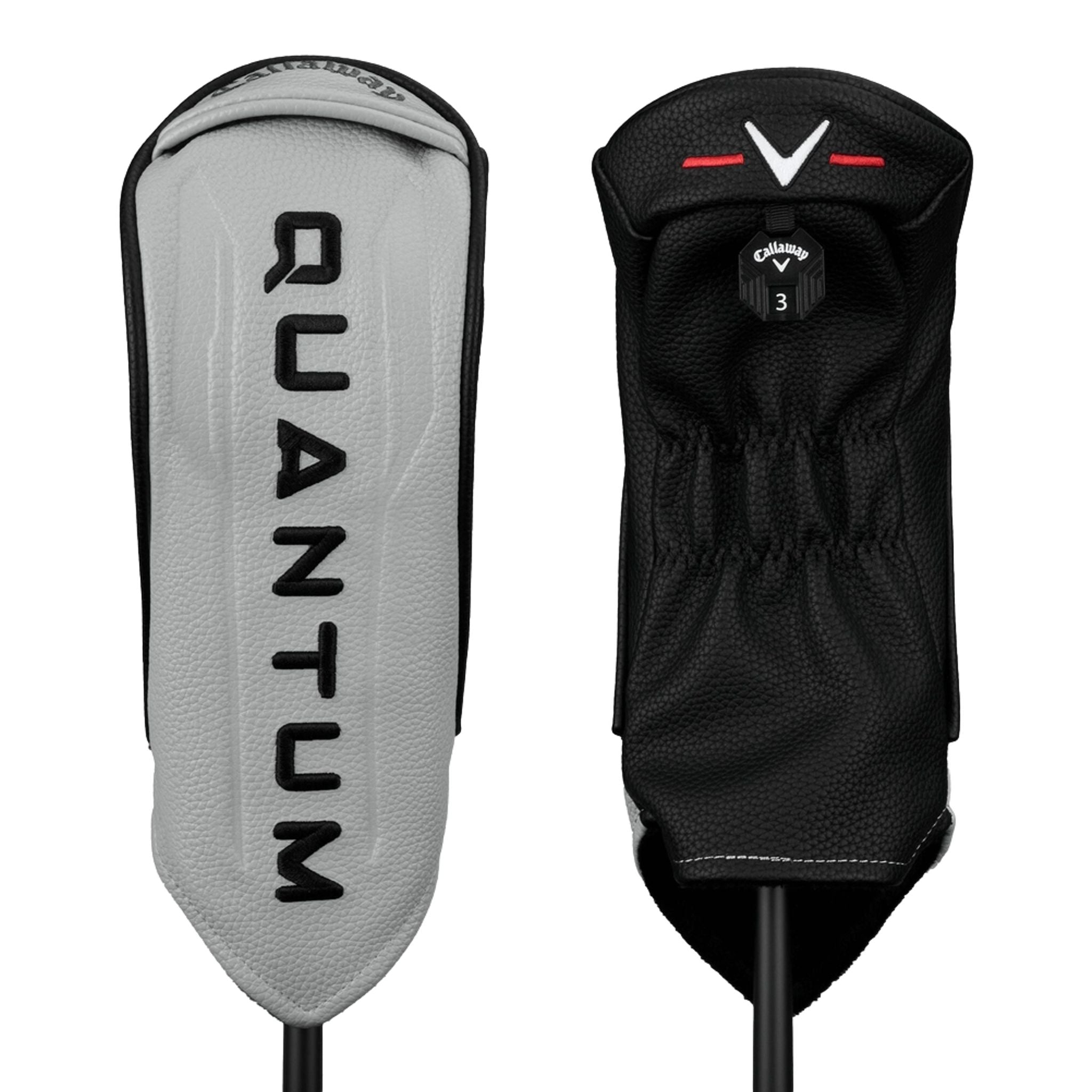 Męskie buty do toru wodnego Callaway Quantum Max D