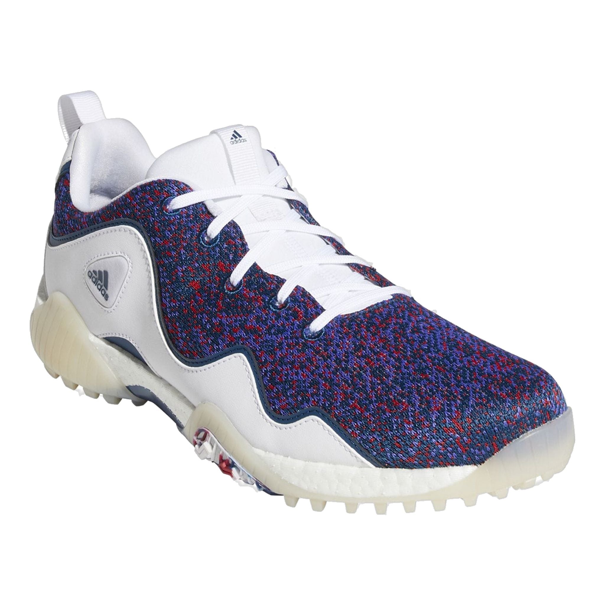 Męskie buty golfowe Adidas Codechaos Primeblue 21