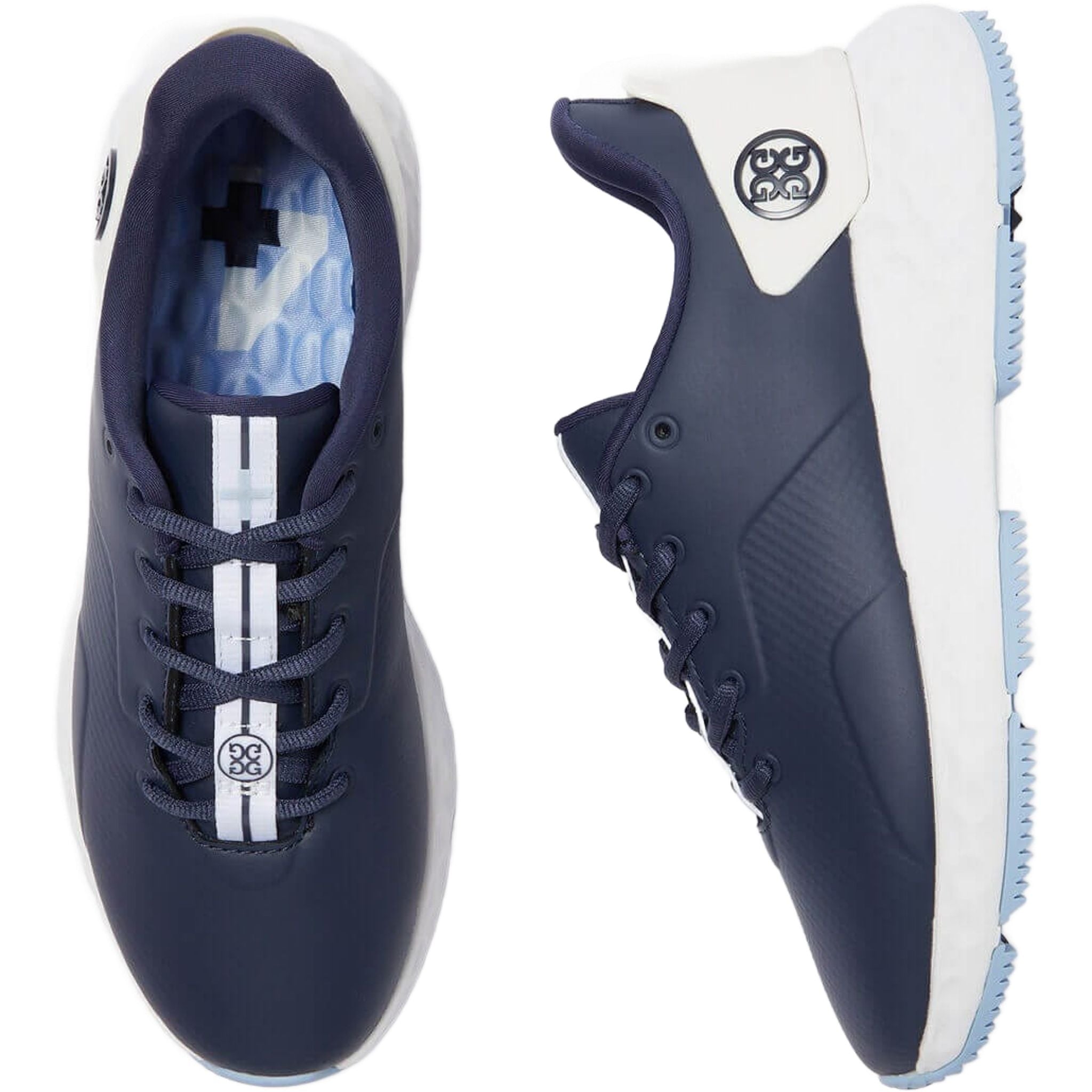 Damskie buty golfowe GFORE MG4+
