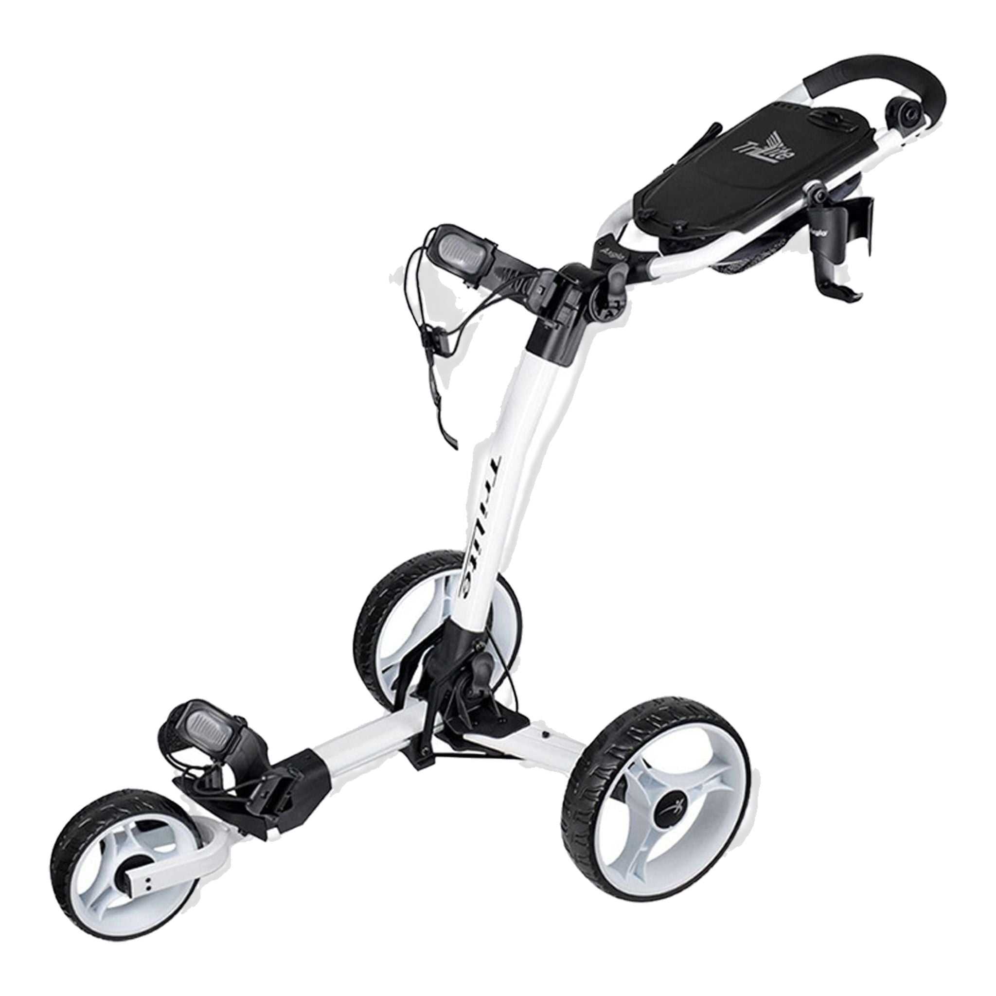 Axglo Trilite Cart Trolley