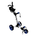 Axglo Trilite Cart Trolley