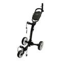 Axglo Trilite Cart Trolley