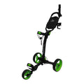 Axglo Trilite Cart Trolley