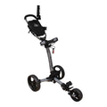 Axglo Trilite Cart Trolley