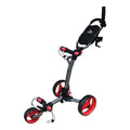 Axglo Trilite Cart Trolley