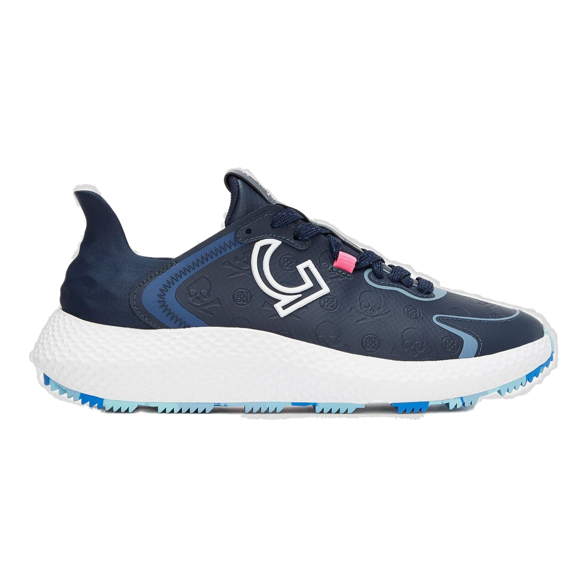 GFORE MG4X2 Debossed Hybrid Golfschuhe Damen