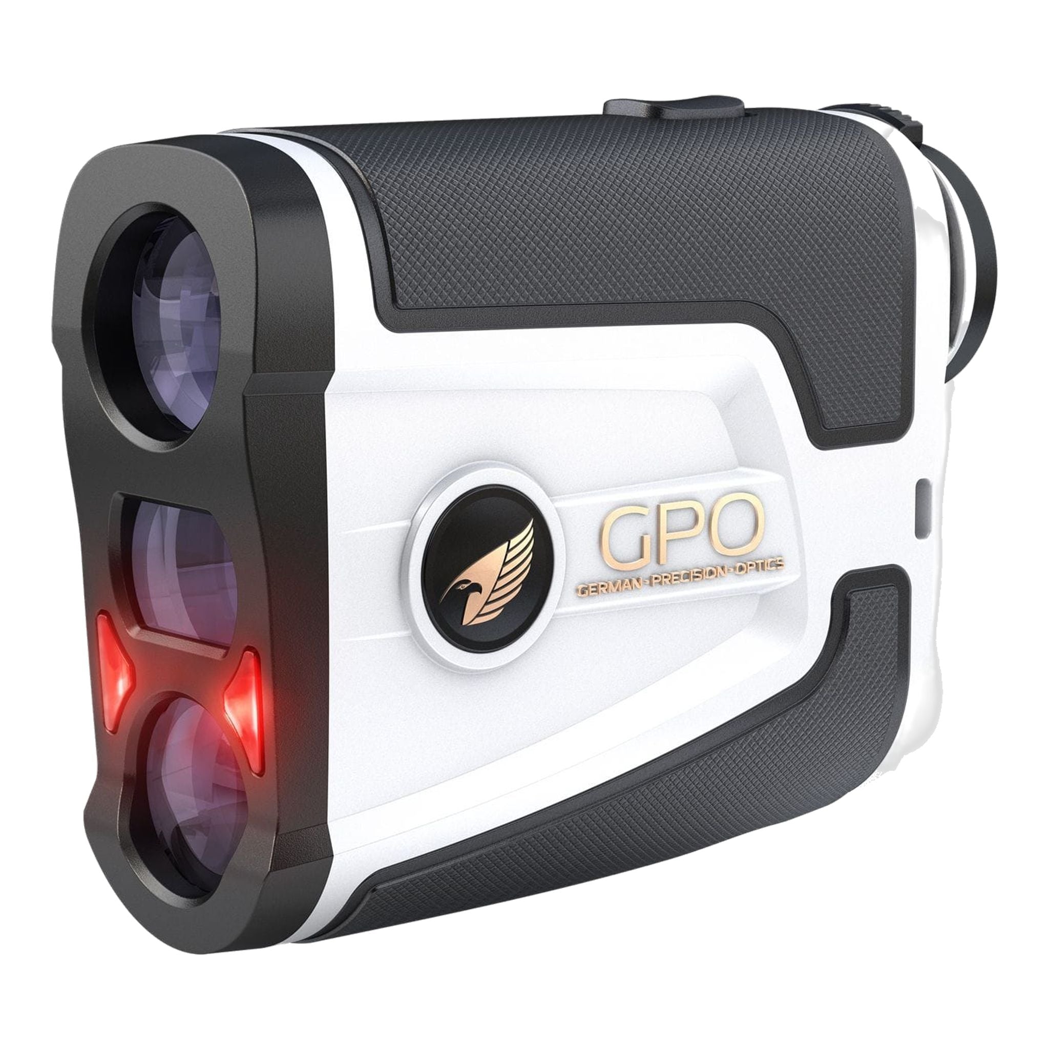 German Precision Optics Flagmaster 1800 Rangefinder