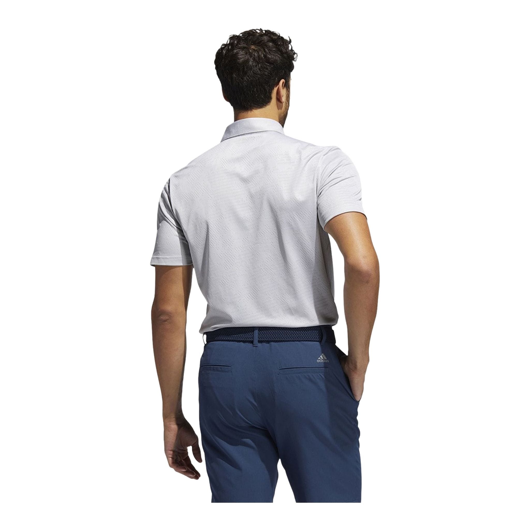 Adidas Camo Polo Herren