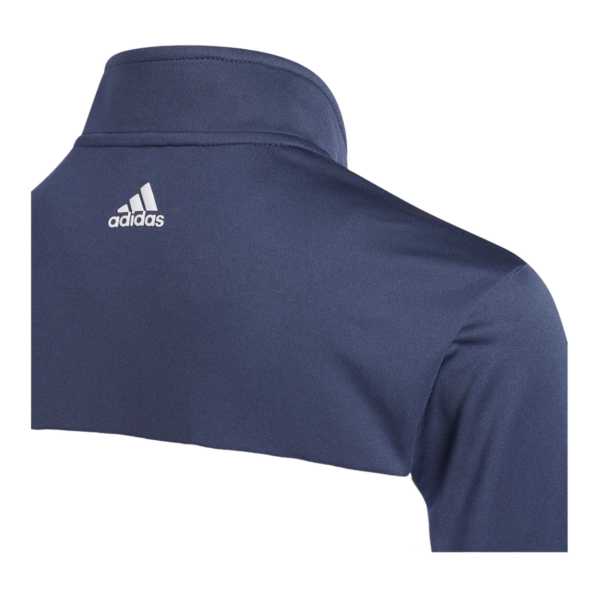 Adidas Jacke 3-Streifen B Full Zip Navy