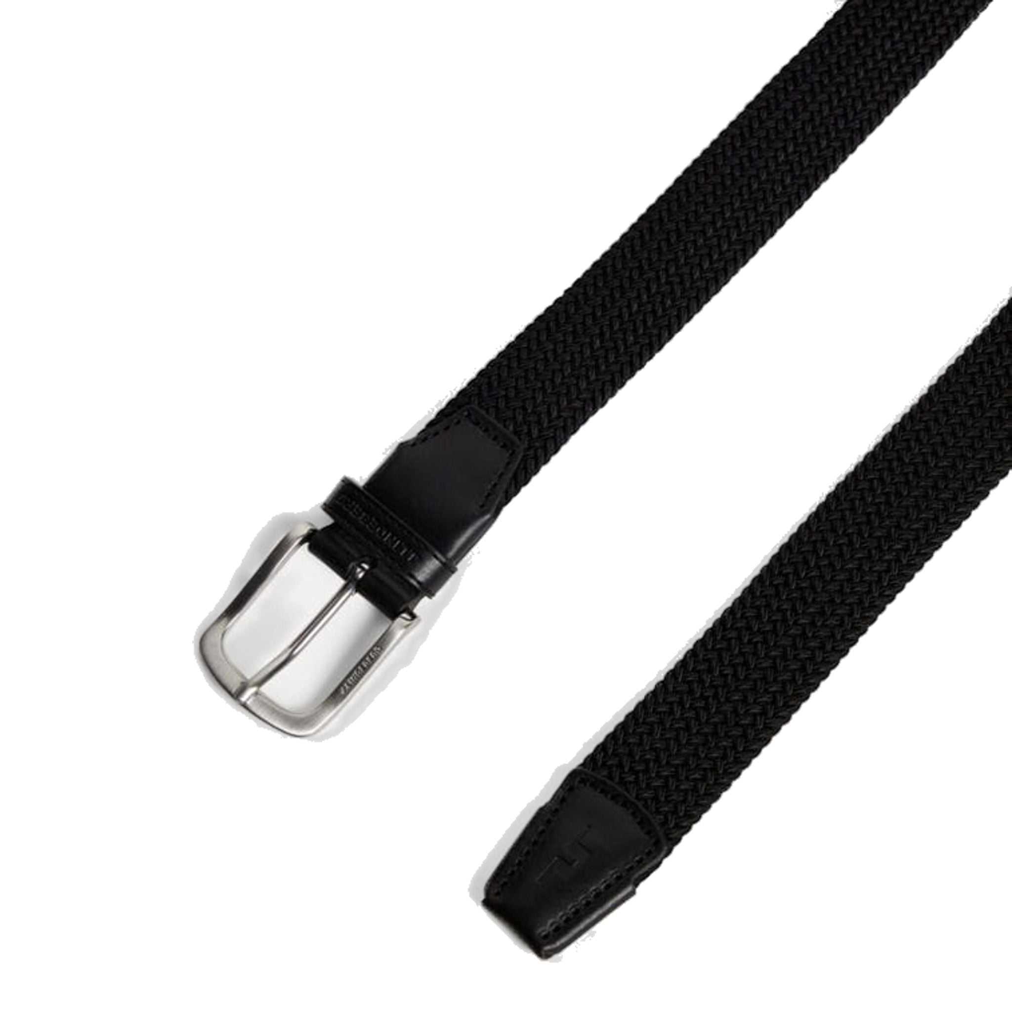 J. Lindeberg Bernhard Elastic Belt Herren