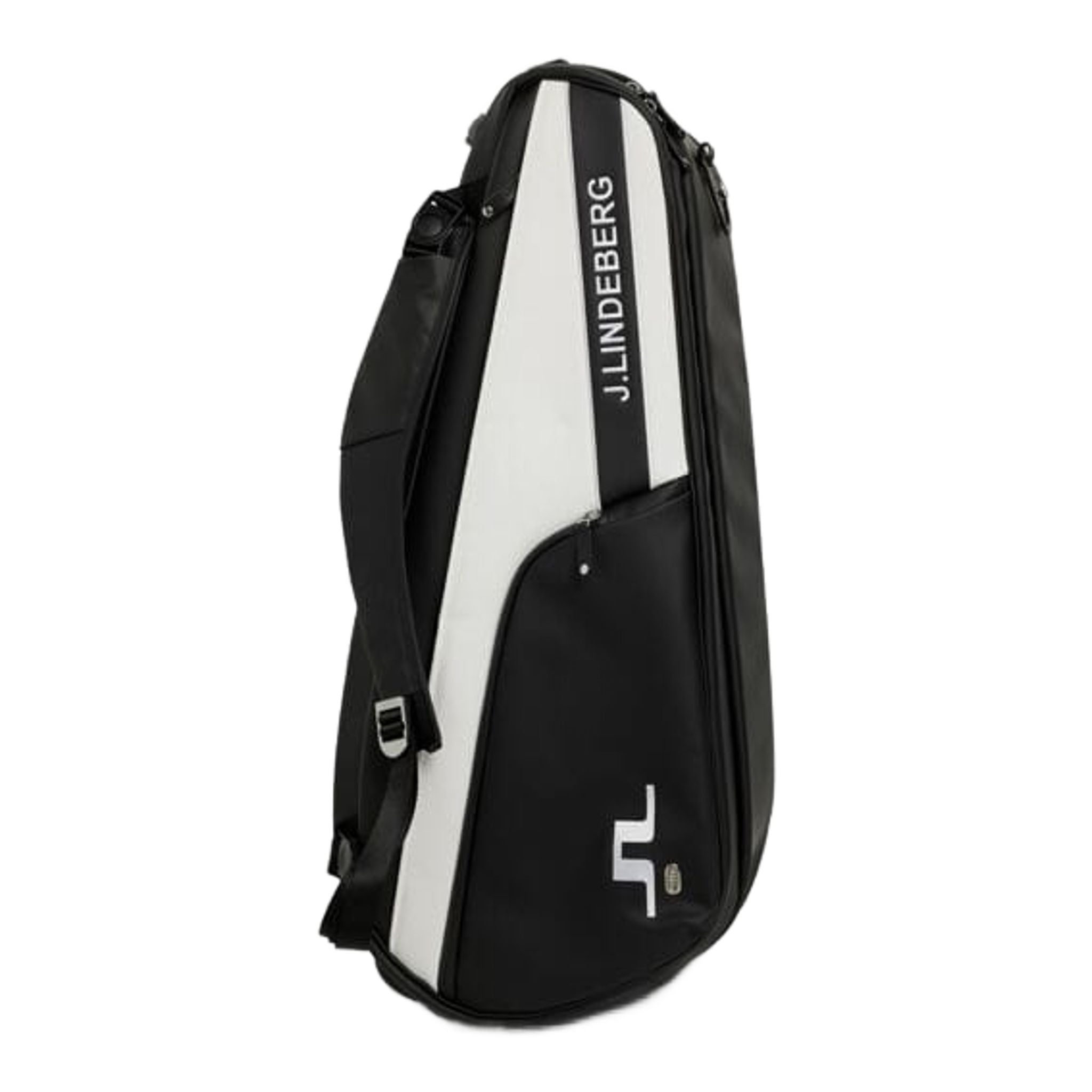 J. Lindeberg Baseline Racquet Bag Herren
