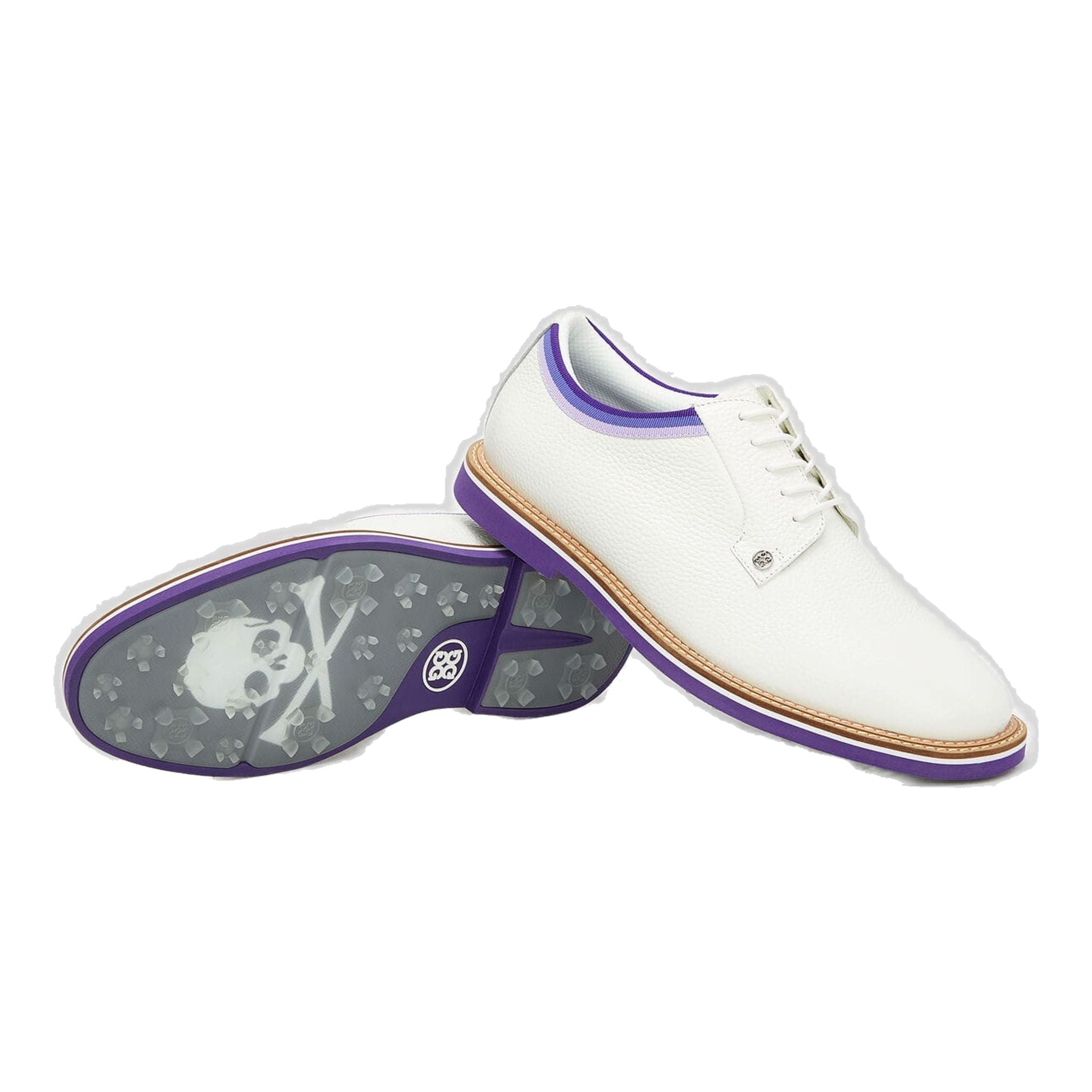 GFORE Gallivanter Pebble Grosgrain Golfschuhe Herren