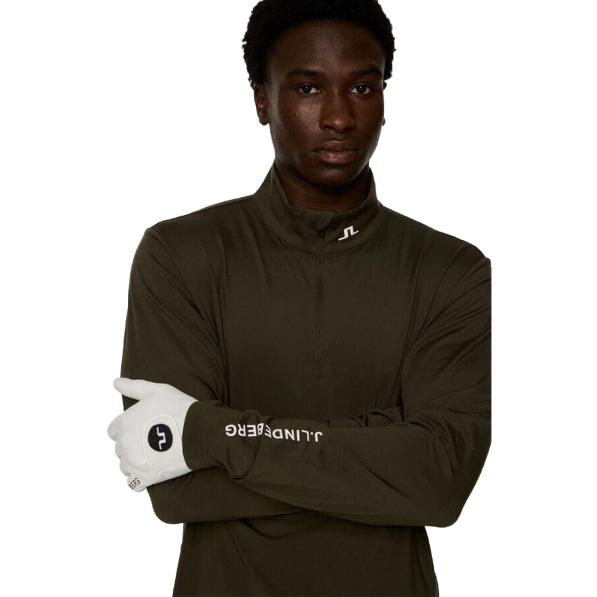 Warstwa środkowa J. Lindeberg Tour Tech, męska