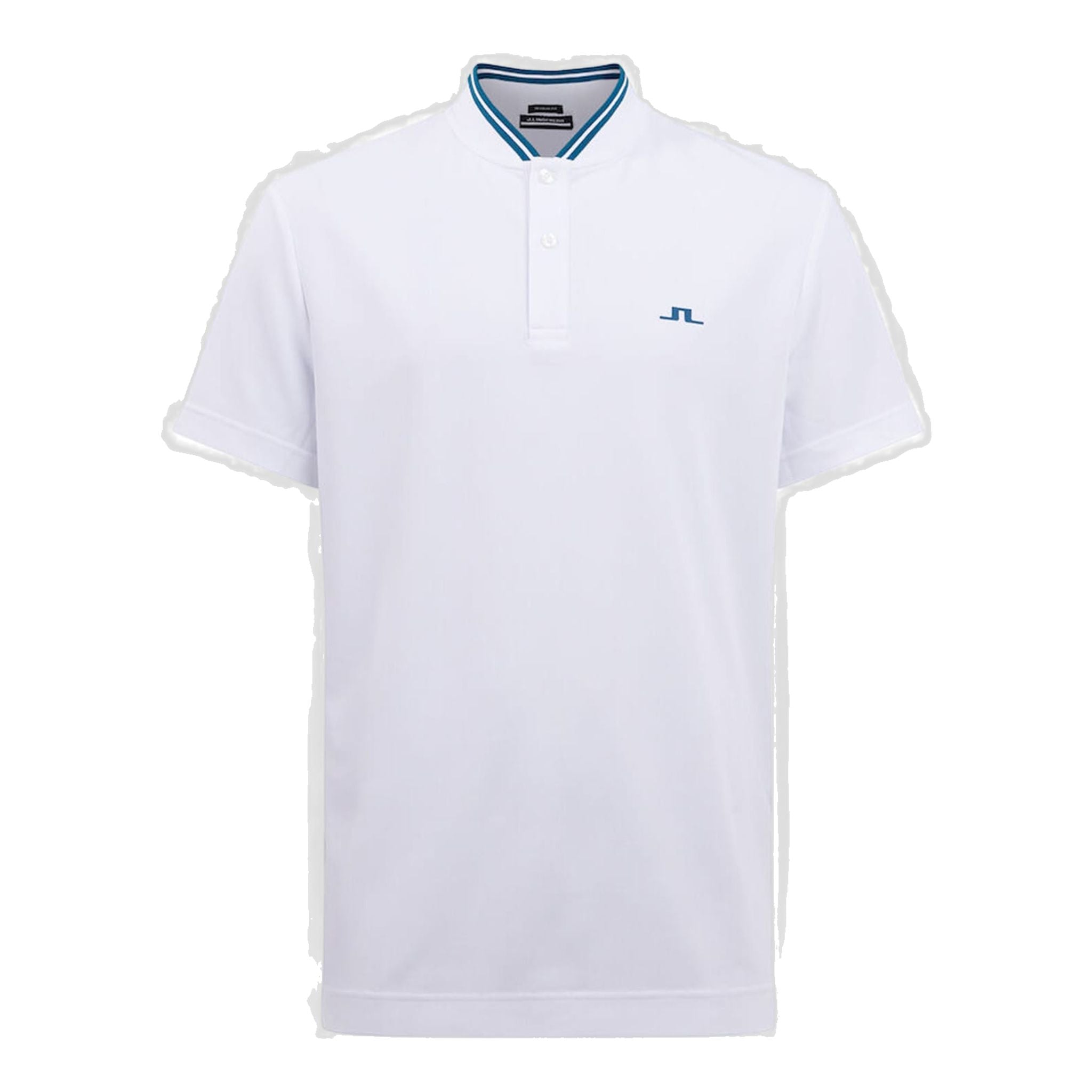 J. Lindeberg Tyson Regular Fit Golf Polo Herren