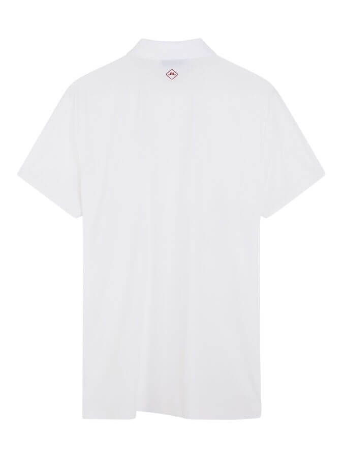 J. Lindeberg Chris Regular Fit Polo Herren