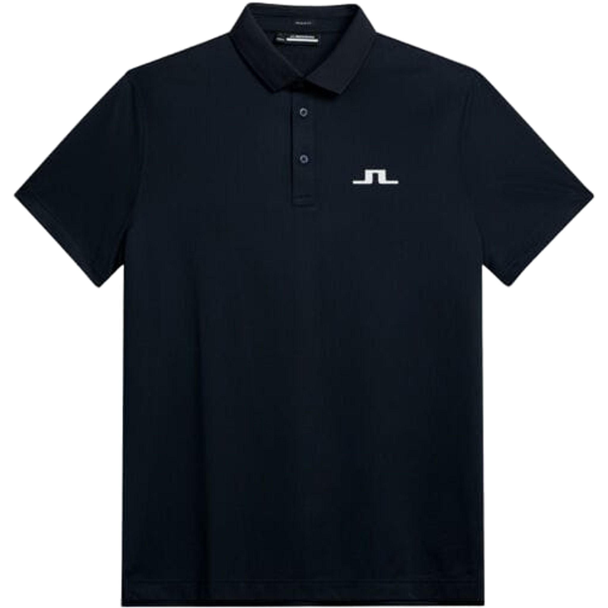 J. Lindeberg Bridge Regular Fit Polo Herren