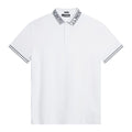 J. Lindeberg Austin Regular Poloshirt Herren
