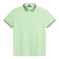J. Lindeberg Austin Regular Poloshirt Herren