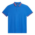 J. Lindeberg Austin Regular Poloshirt Herren