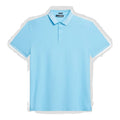 J. Lindeberg Austin Regular Poloshirt Herren