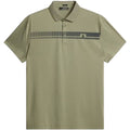 J. Lindeberg Klas Regular Fit Golf Polo Herren