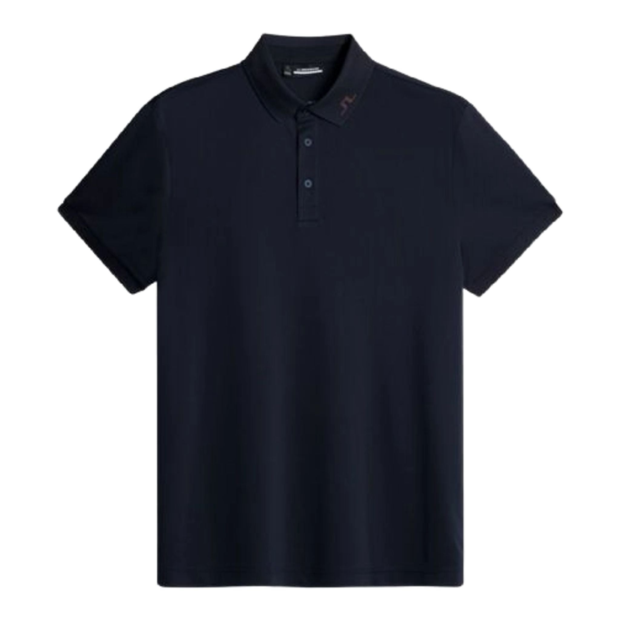 J. Lindeberg KV Print Polo Herren