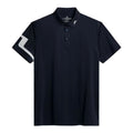J. Lindeberg Heath Strike Polo Herren