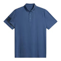 J. Lindeberg Heath Strike Polo Herren