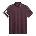 J. Lindeberg Heath Strike Polo Herren