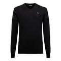 J. Lindeberg Lymann V-Neck Pullover Herren