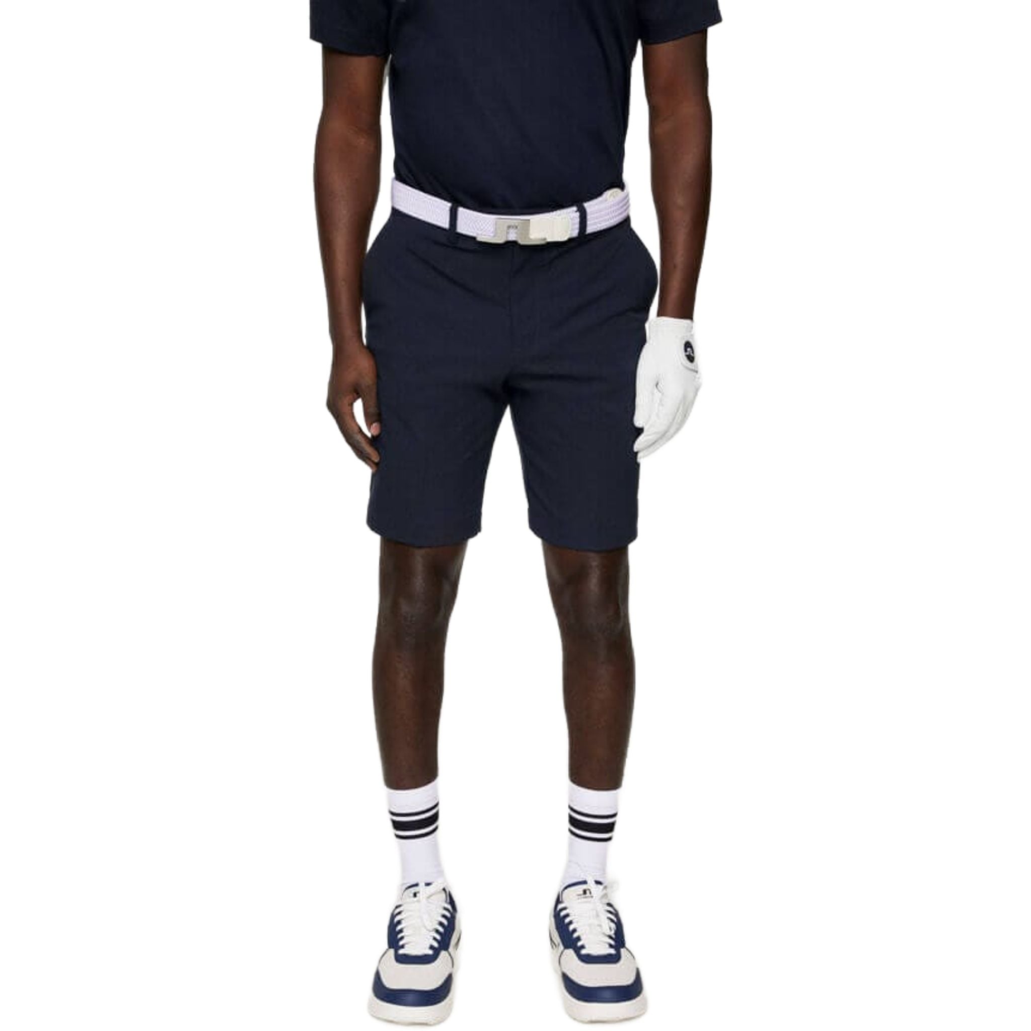 Męskie spodenki golfowe J. Lindeberg Vent