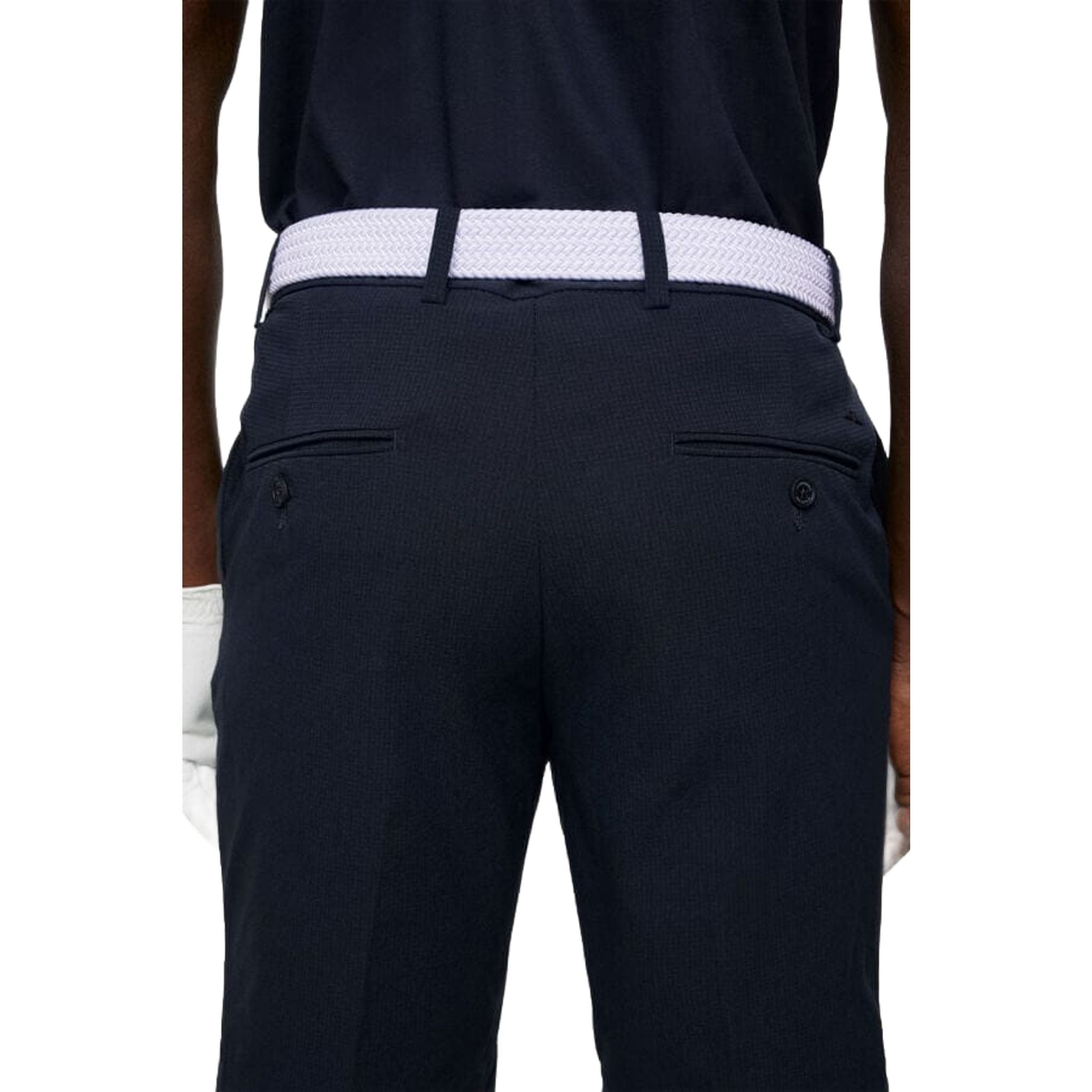 Męskie spodenki golfowe J. Lindeberg Vent