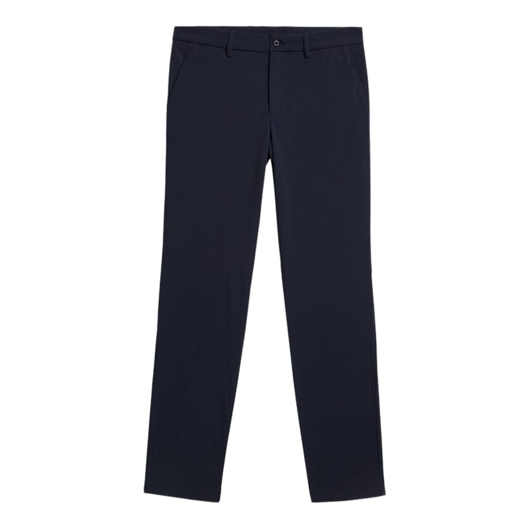 Męskie spodnie golfowe J. Lindeberg Fleece Twill