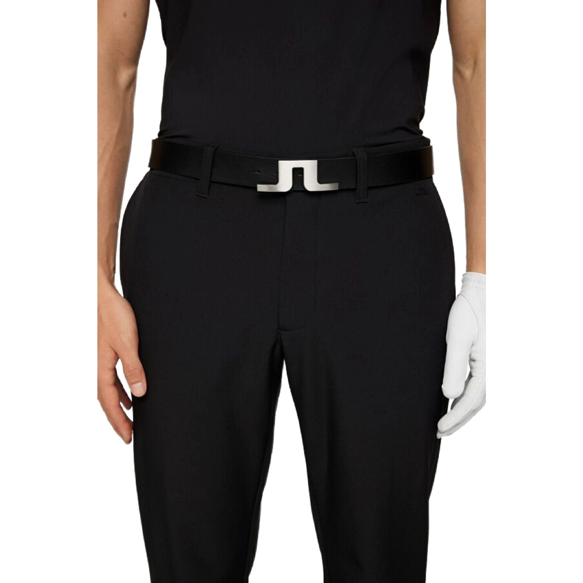 J. Lindeberg Ellott Bonded Fleece Hose Herren