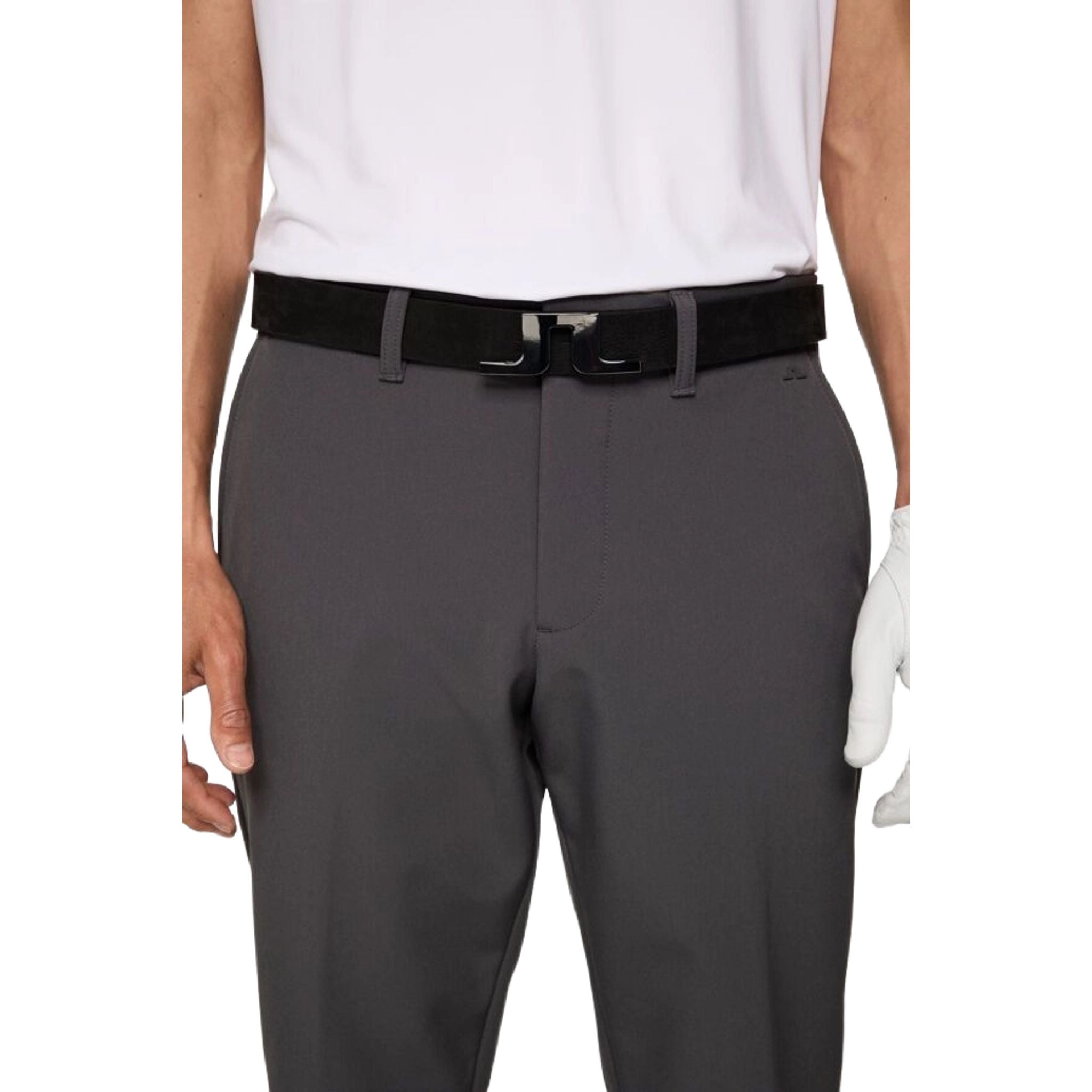 J. Lindeberg Ellott Bonded Fleece Hose Herren