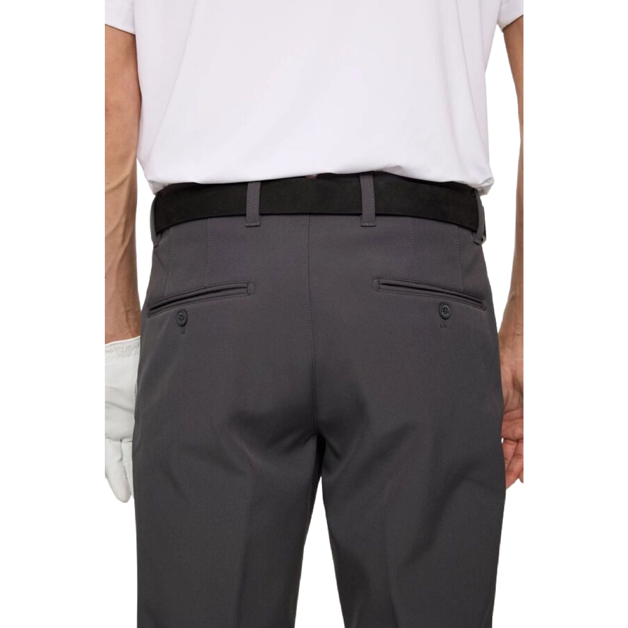 J. Lindeberg Ellott Bonded Fleece Hose Herren