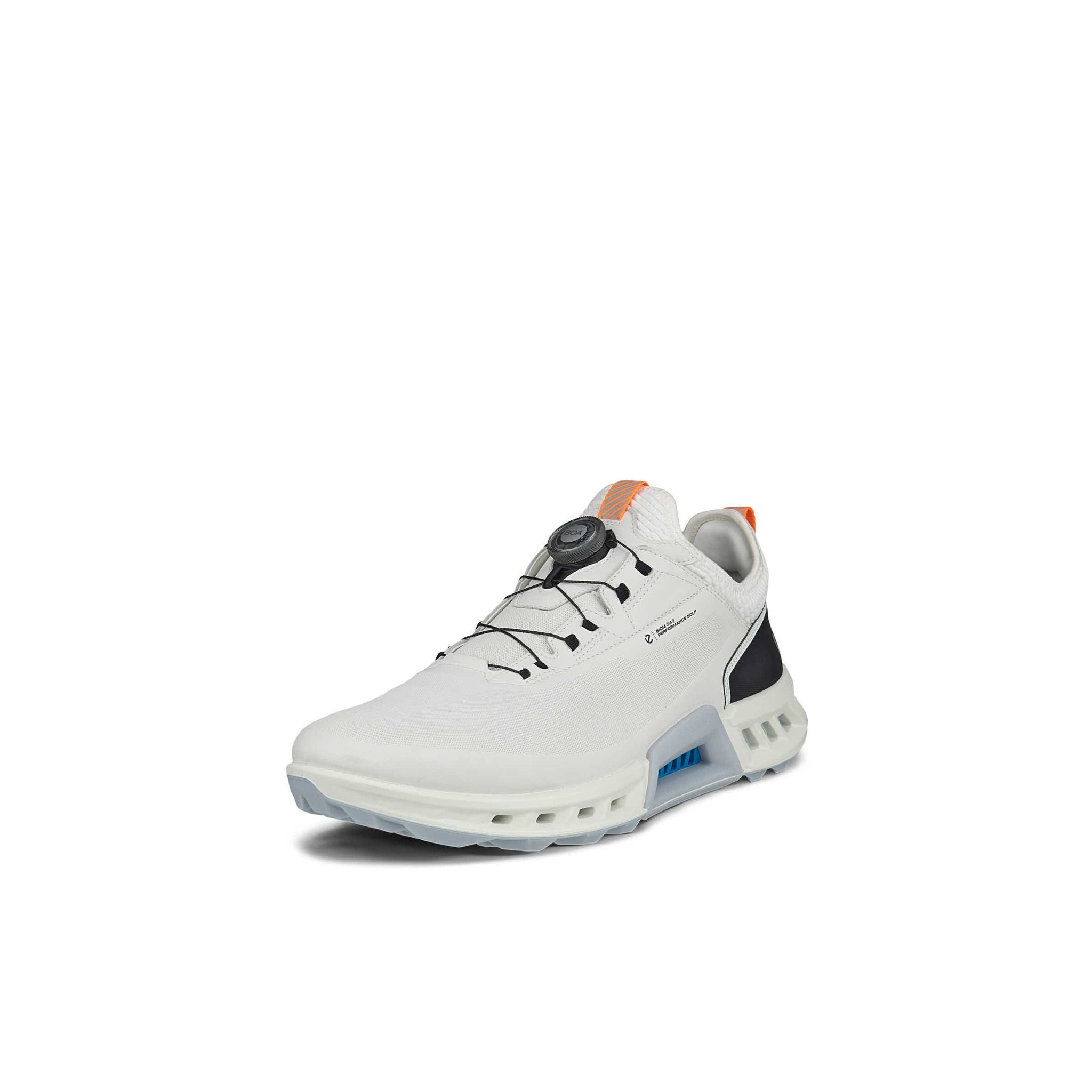 Ecco Golf Biom C4 Herren Magnet, Black EU 36 Herren