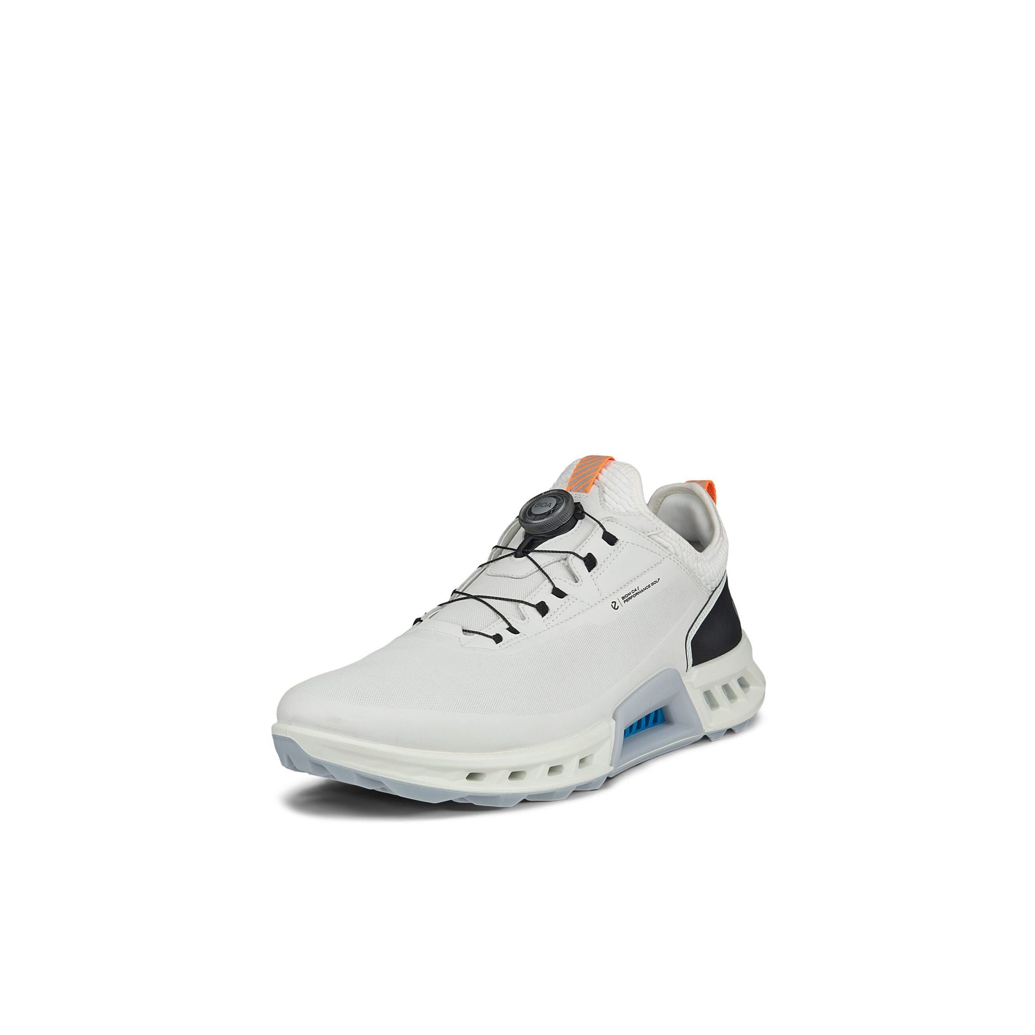 Ecco Golf Biom C4 Herren Magnet, Black EU 36 Herren