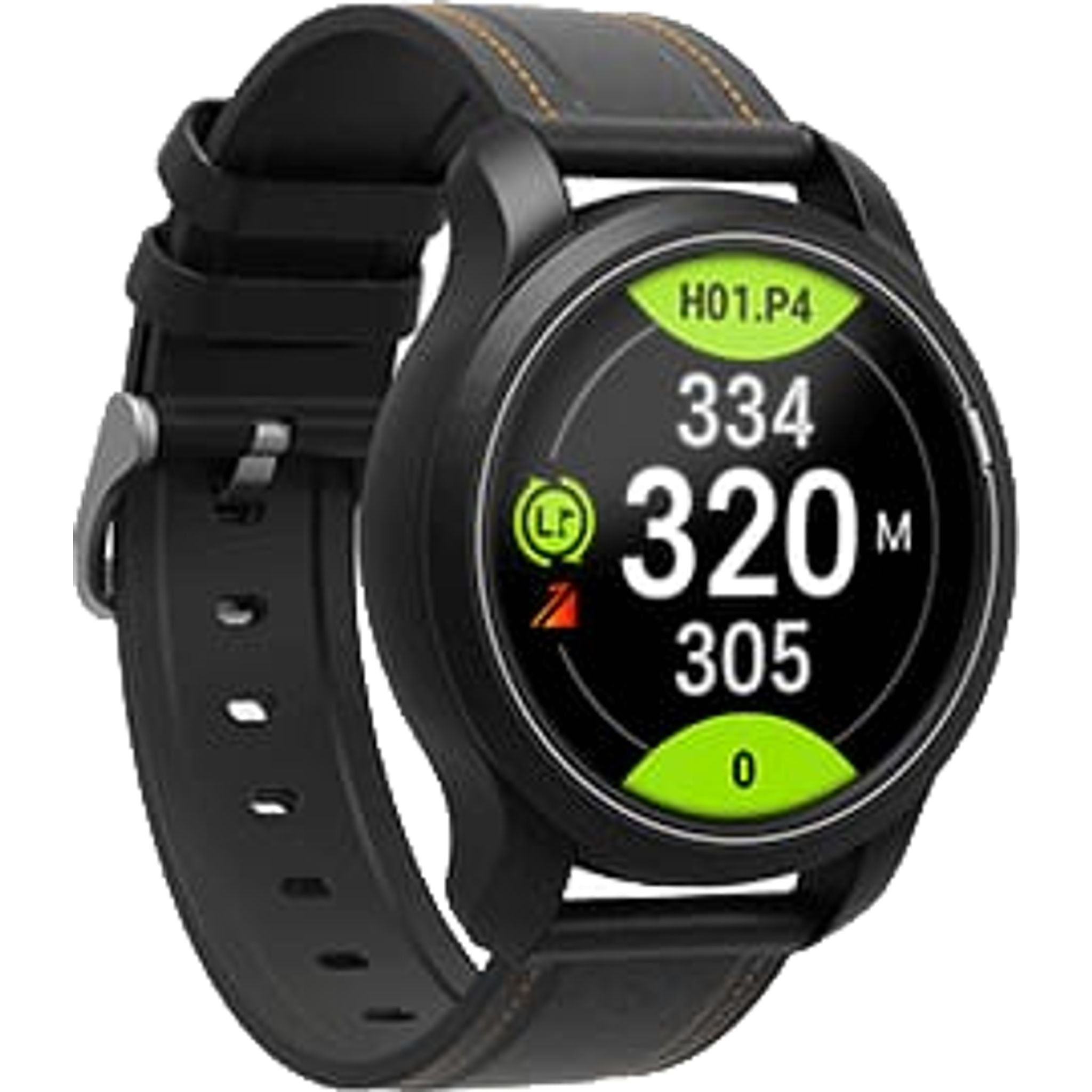 Golf Buddy Aim W12 GPS Golfuhr
