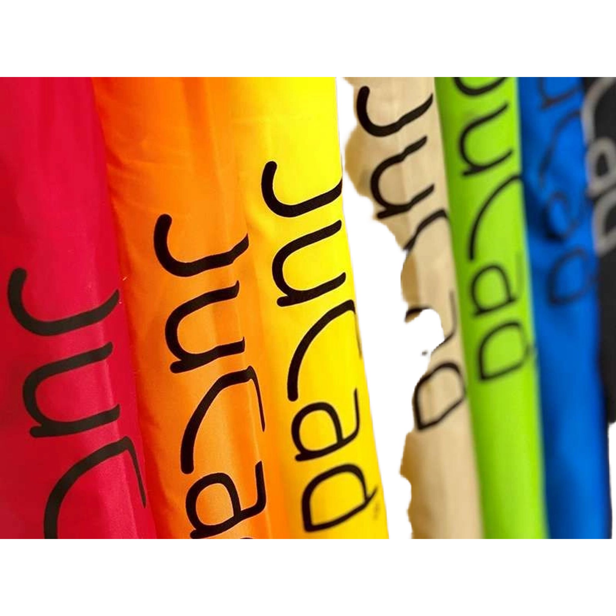 Parasol golfowy JuCad bez szpilki do parasola