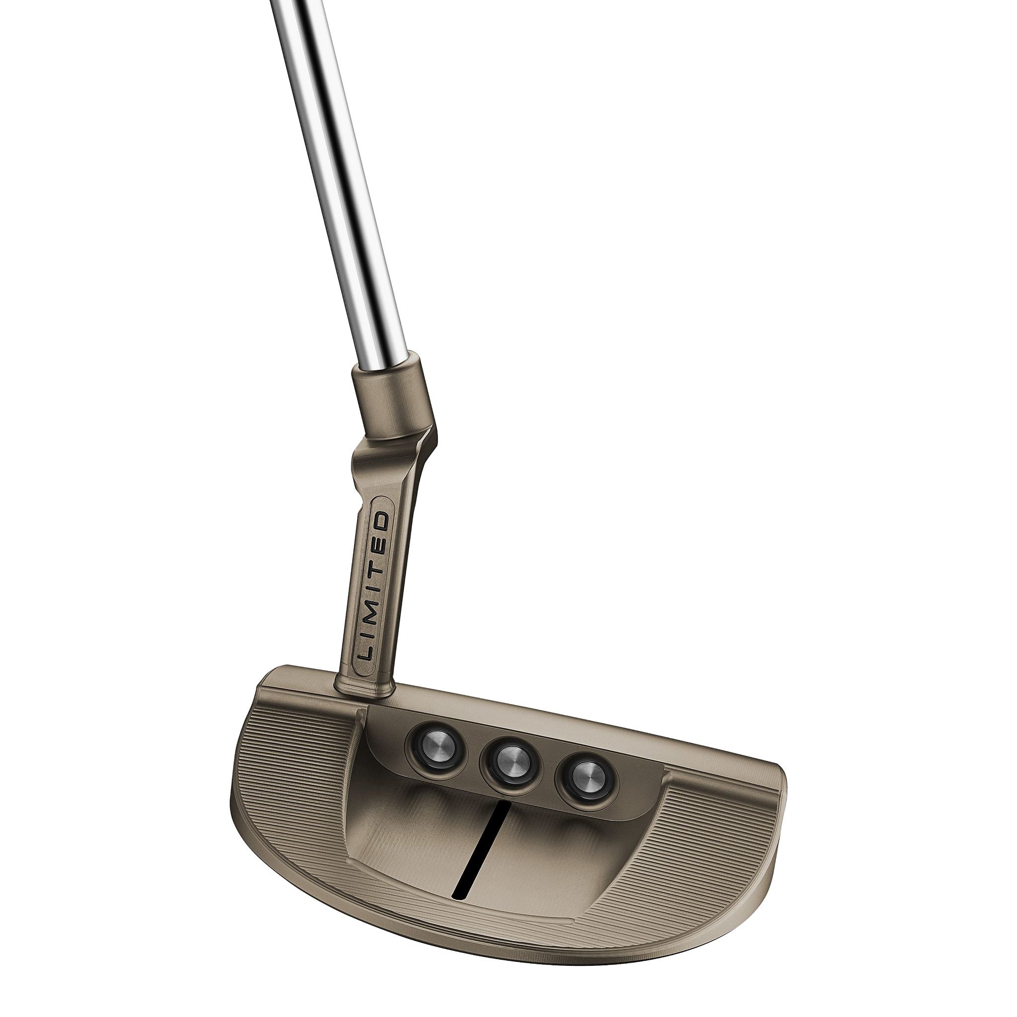 Scotty Cameron Xperimental GOLO 6,2