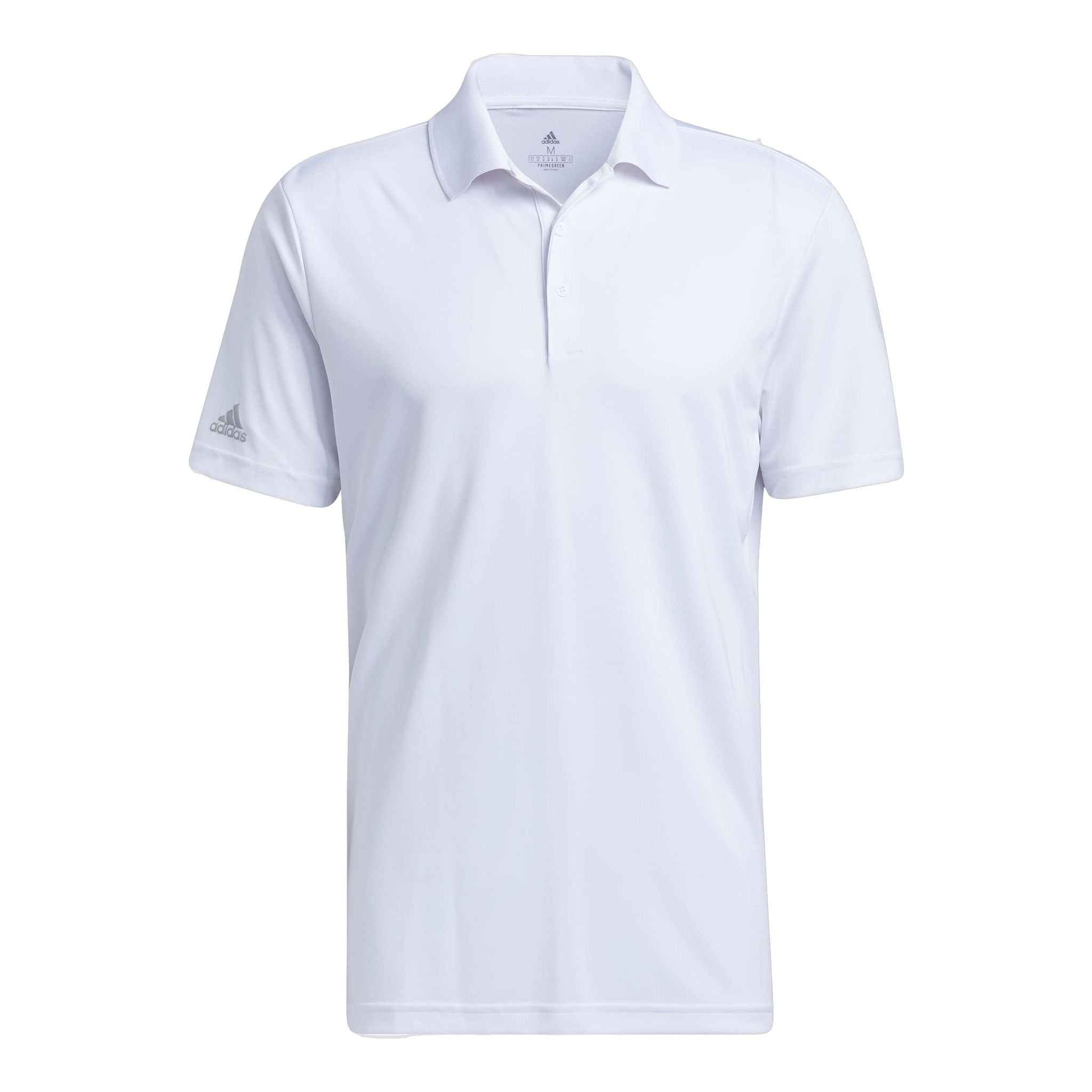 Męska koszulka polo Adidas Performance