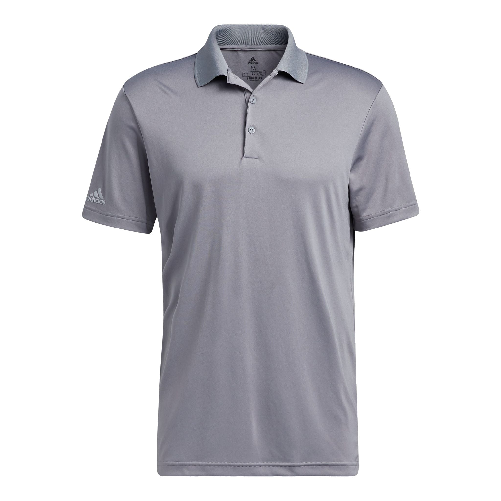 Męska koszulka polo Adidas Performance