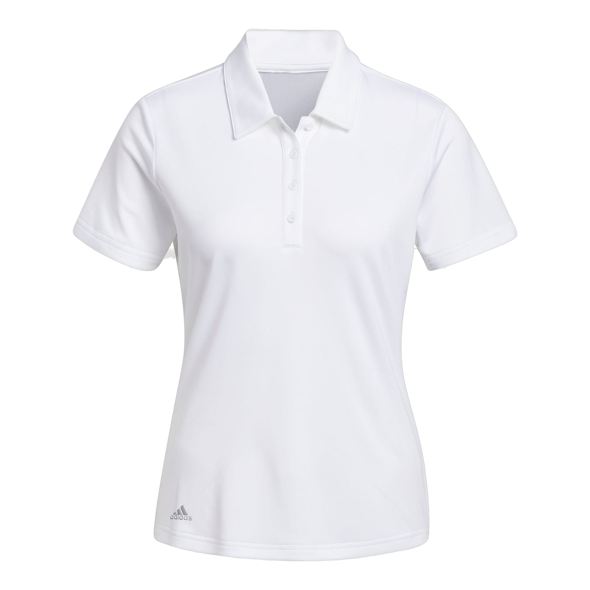 Damska koszulka polo Adidas Performance