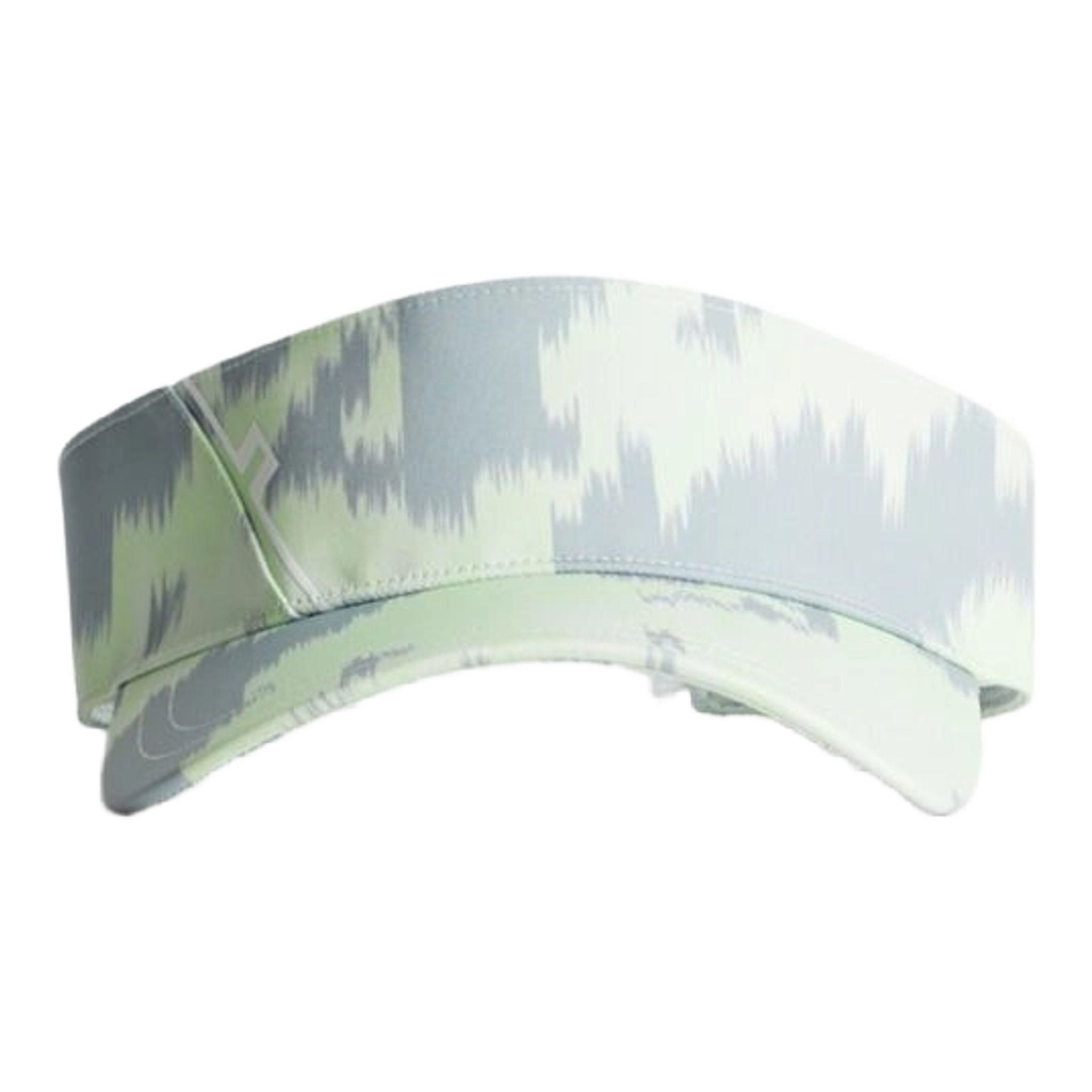 J. Lindeberg Yadina Printed Visor Damen