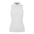 J. Lindeberg Dena Sleeveless Golfpolo Damen