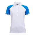 J. Lindeberg Perinne Poloshirt Damen