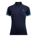 J. Lindeberg Damai Golf Polo Damen