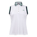 J. Lindeberg Polo SL Leslie Golf Damen