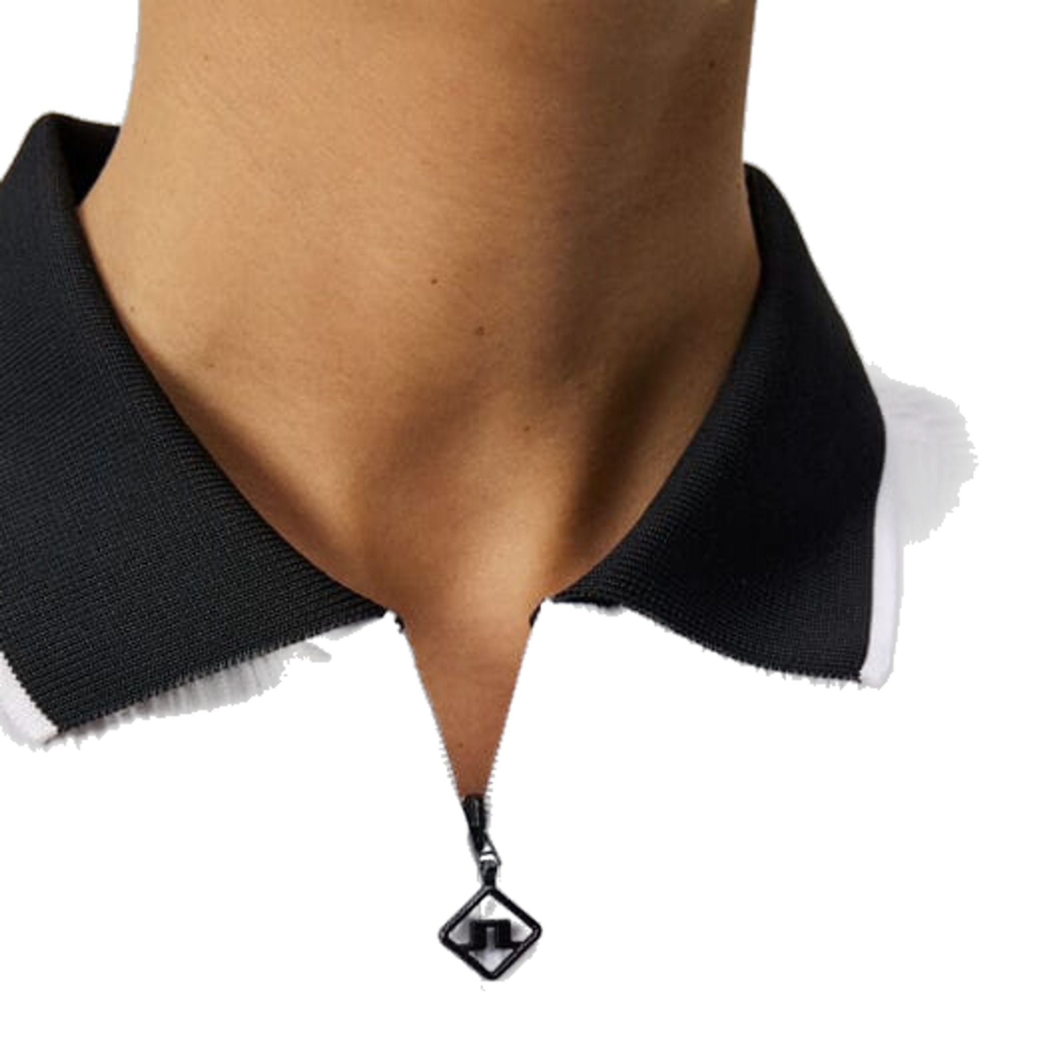 Damska koszulka polo J. Lindeberg Izara